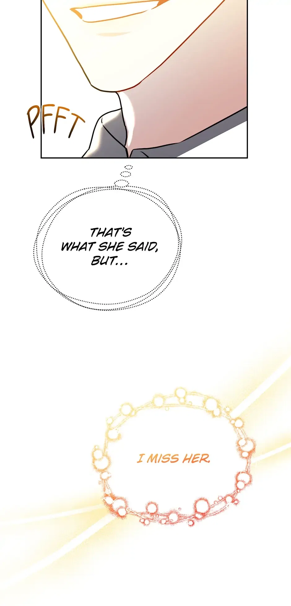 Your Regrets Mean Nothing to Me Chapter 65 – Page 40