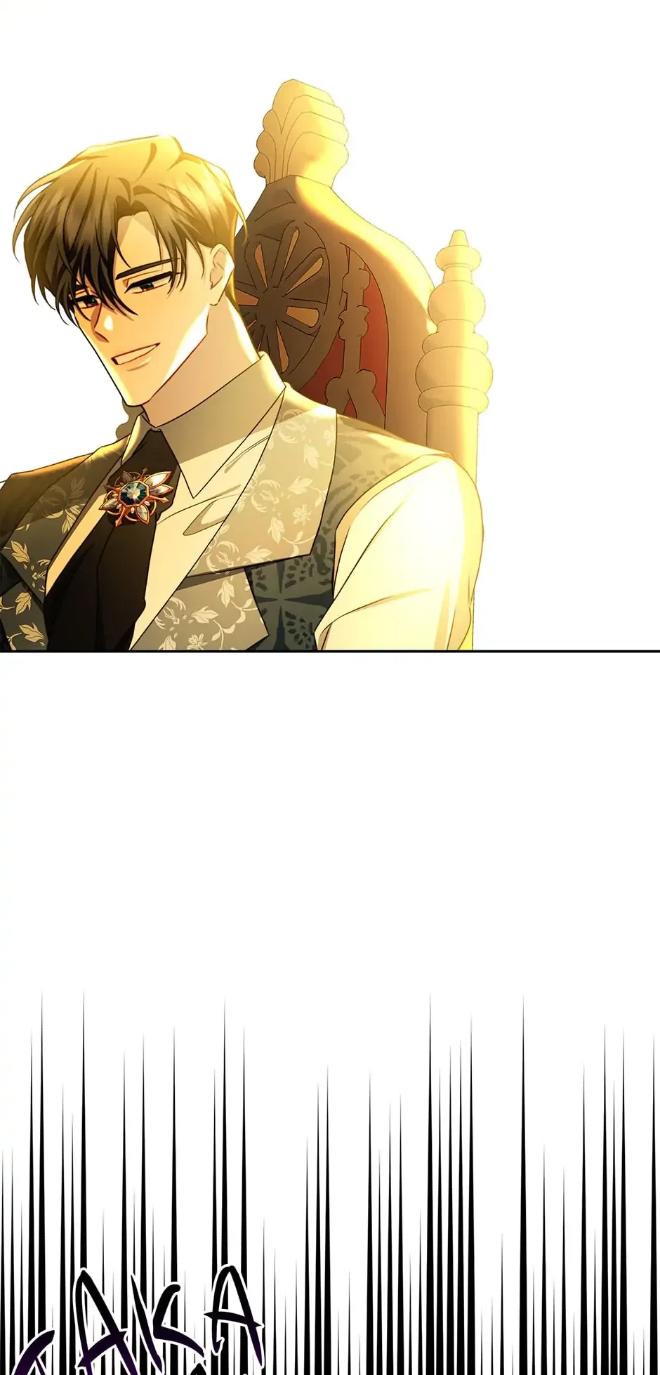 Your Regrets Mean Nothing to Me Chapter 65 – Page 41