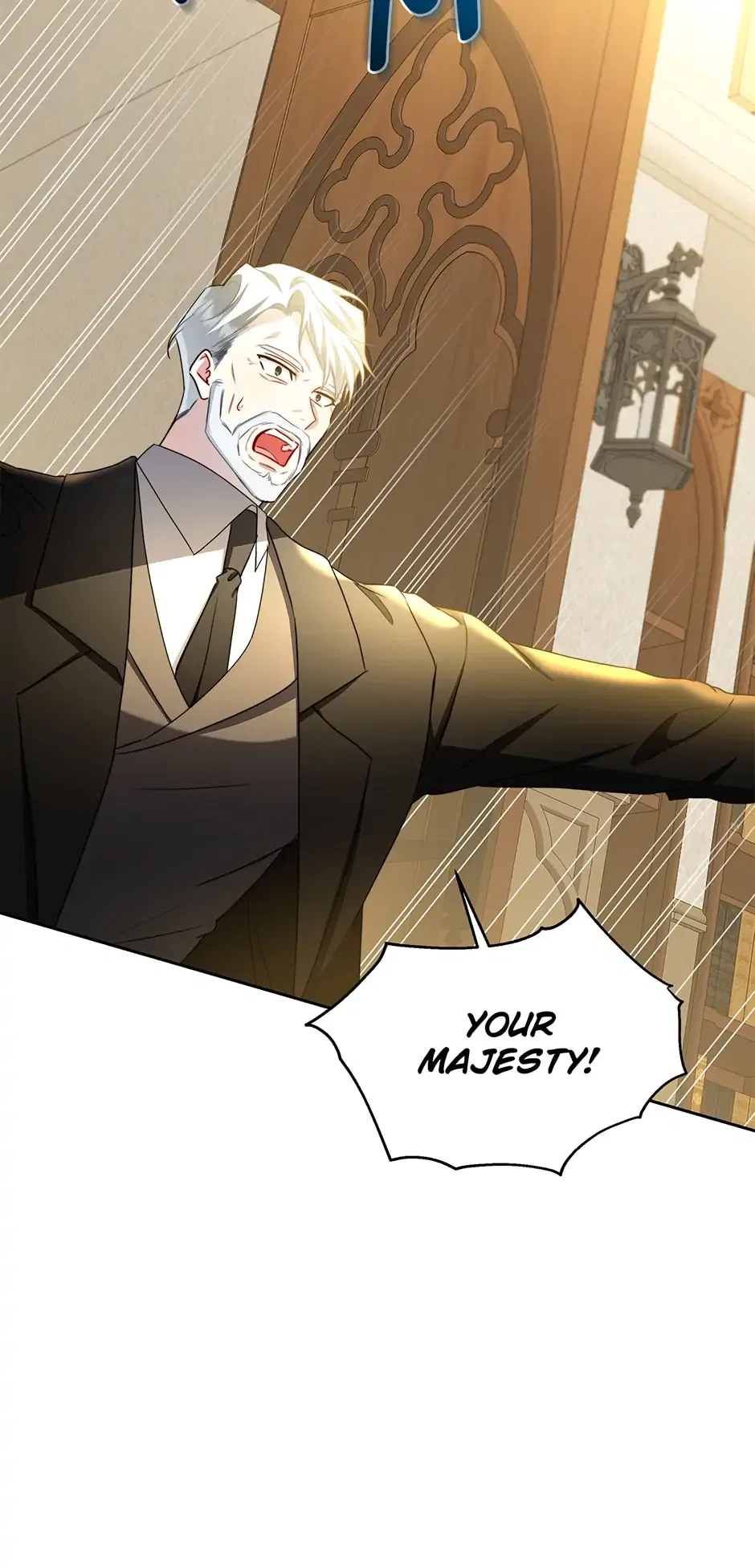 Your Regrets Mean Nothing to Me Chapter 65 – Page 43