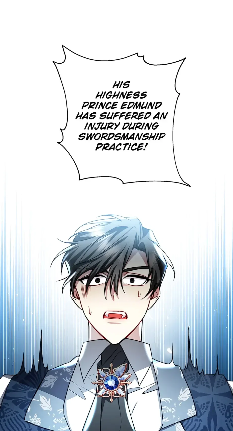 Your Regrets Mean Nothing to Me Chapter 65 – Page 44