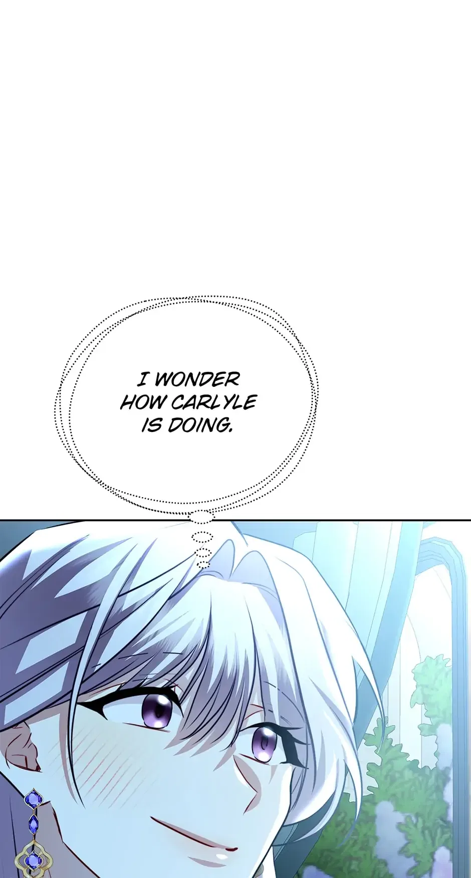 Your Regrets Mean Nothing to Me Chapter 65 – Page 49
