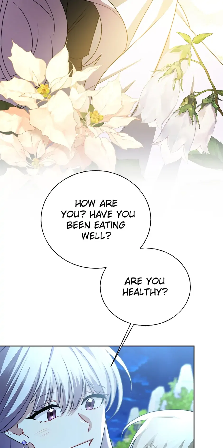 Your Regrets Mean Nothing to Me Chapter 65 – Page 54