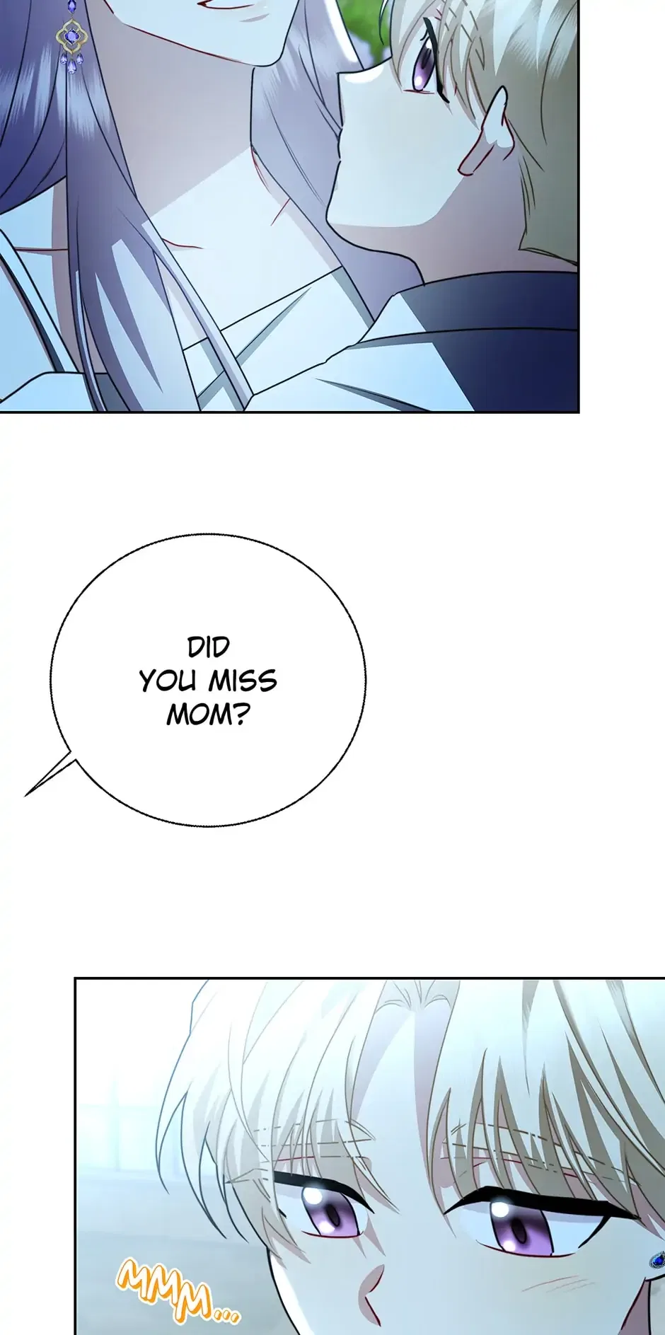Your Regrets Mean Nothing to Me Chapter 65 – Page 55