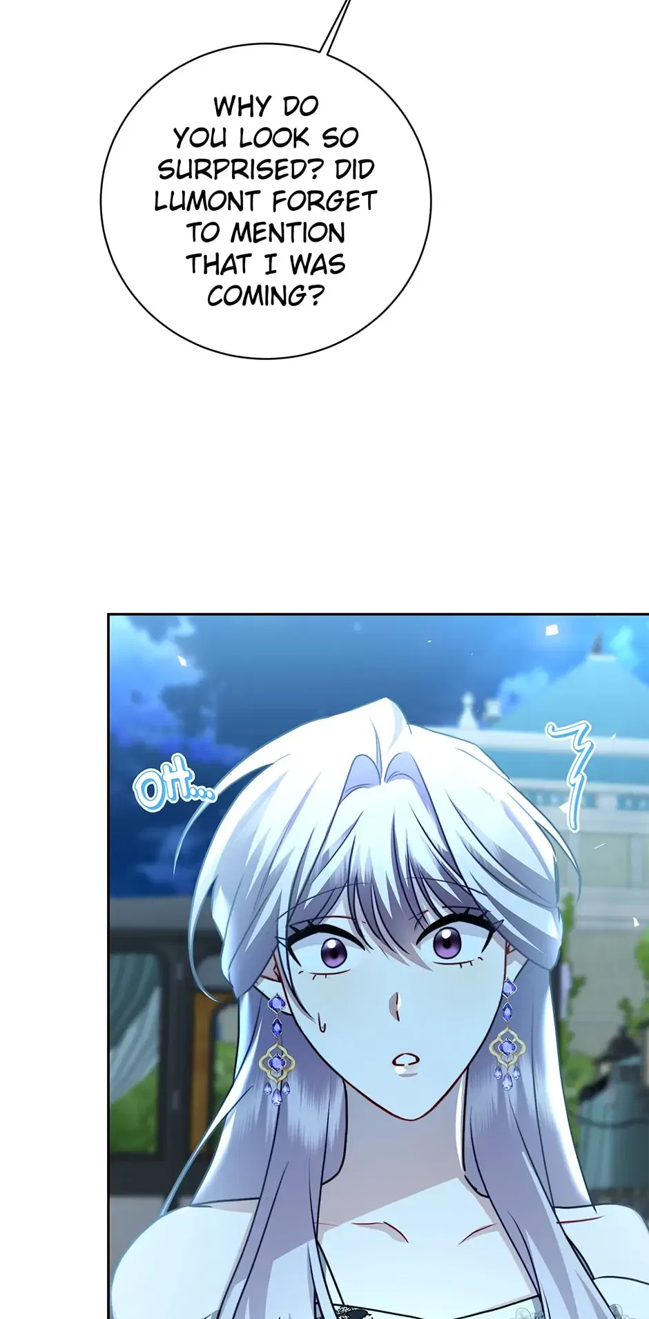 Your Regrets Mean Nothing to Me Chapter 65 – Page 62