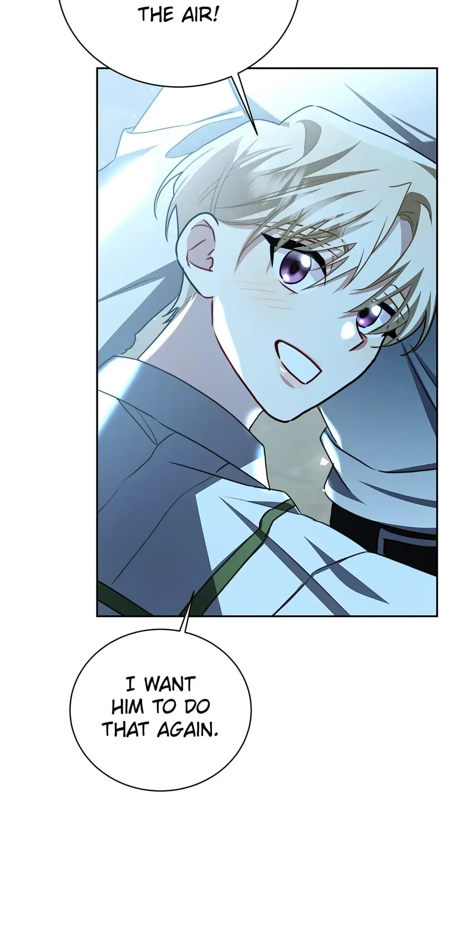 Your Regrets Mean Nothing to Me Chapter 65 – Page 66