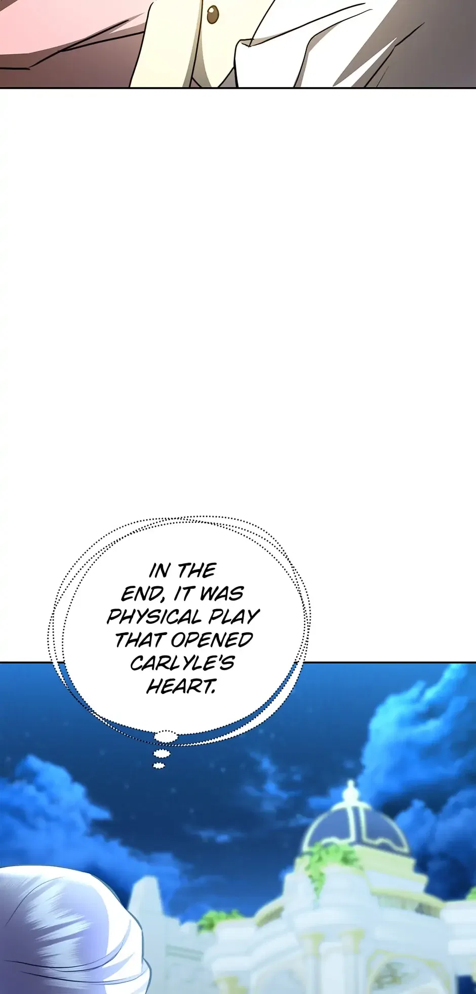 Your Regrets Mean Nothing to Me Chapter 65 – Page 72
