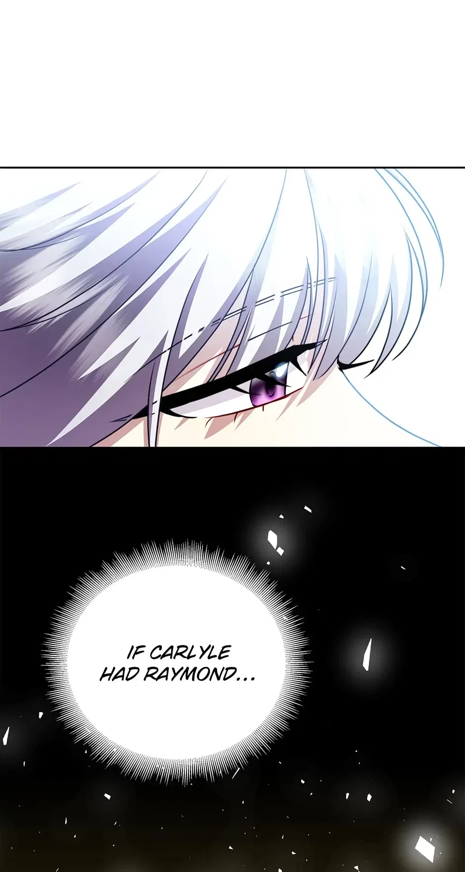 Your Regrets Mean Nothing to Me Chapter 65 – Page 74
