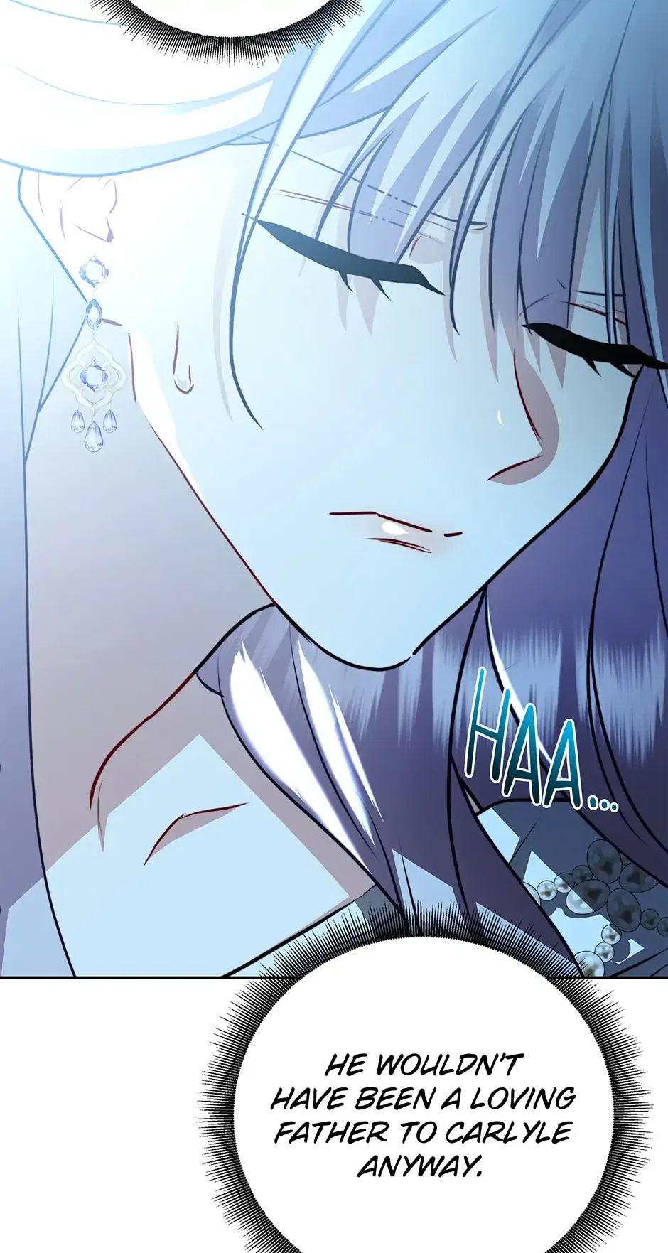 Your Regrets Mean Nothing to Me Chapter 65 – Page 79