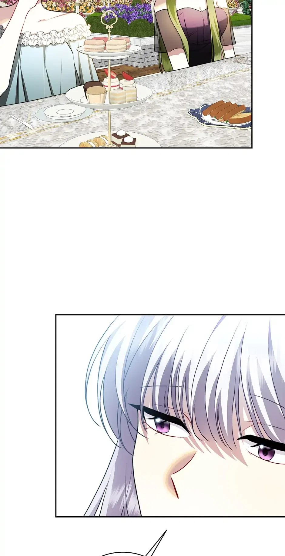 Your Regrets Mean Nothing to Me Chapter 64 – Page 3
