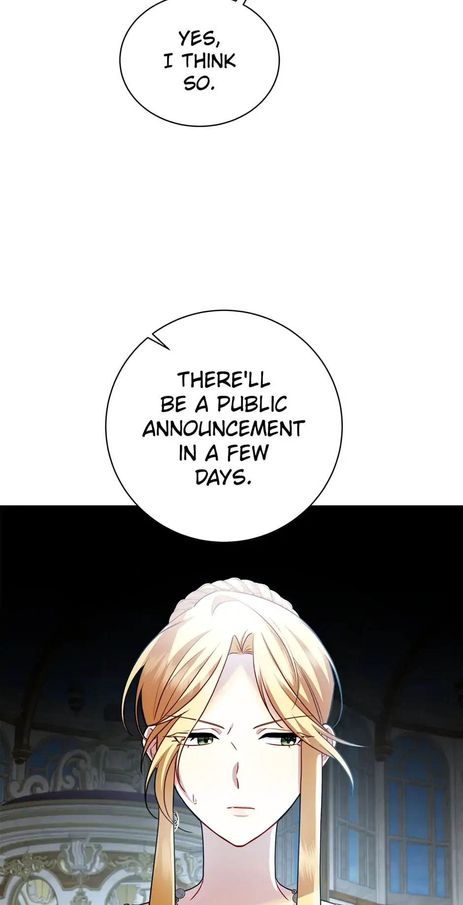 Your Regrets Mean Nothing to Me Chapter 64 – Page 4