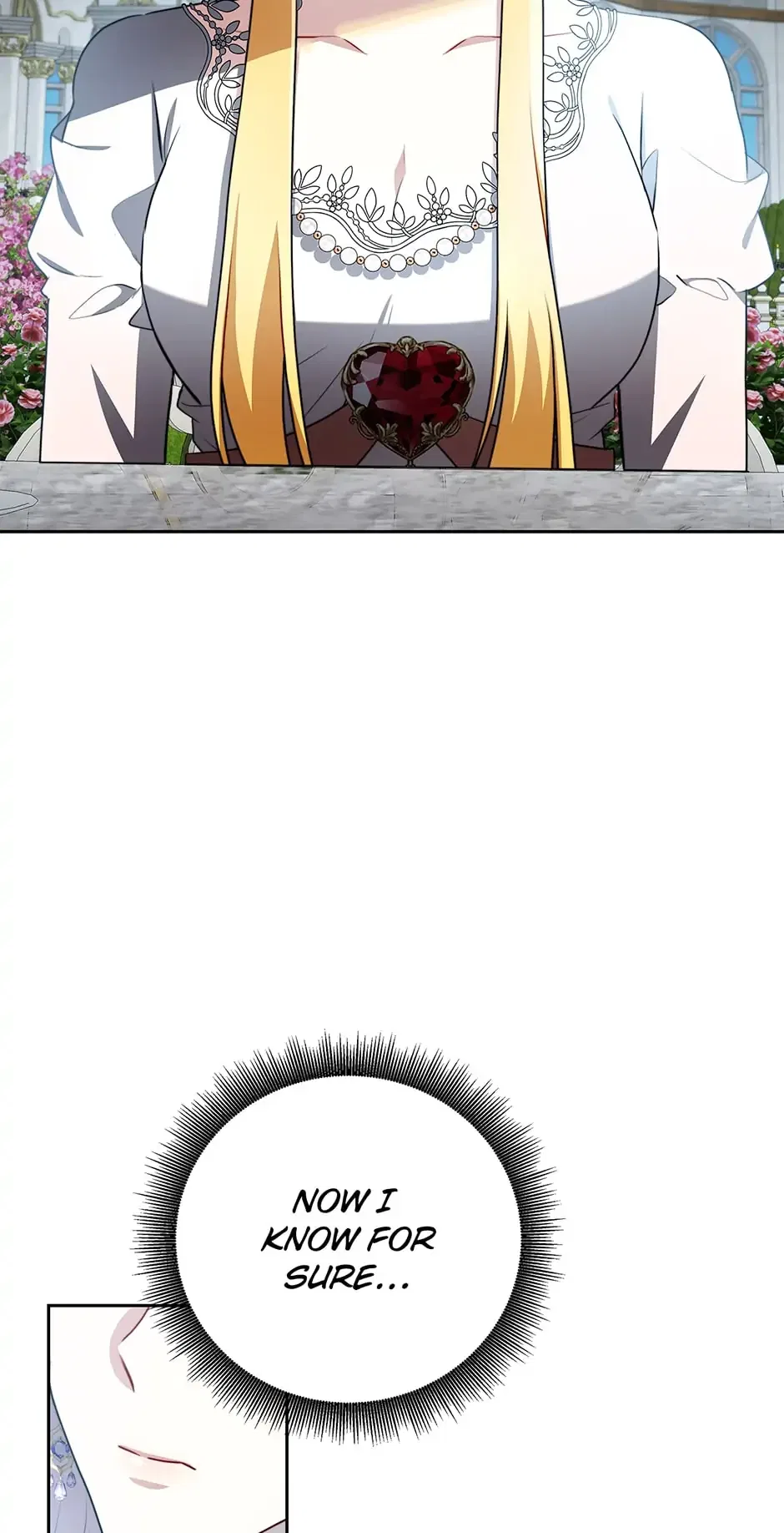 Your Regrets Mean Nothing to Me Chapter 64 – Page 5