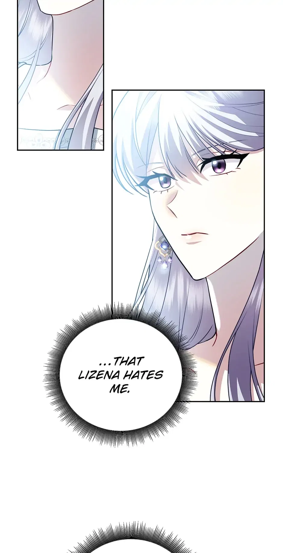 Your Regrets Mean Nothing to Me Chapter 64 – Page 6