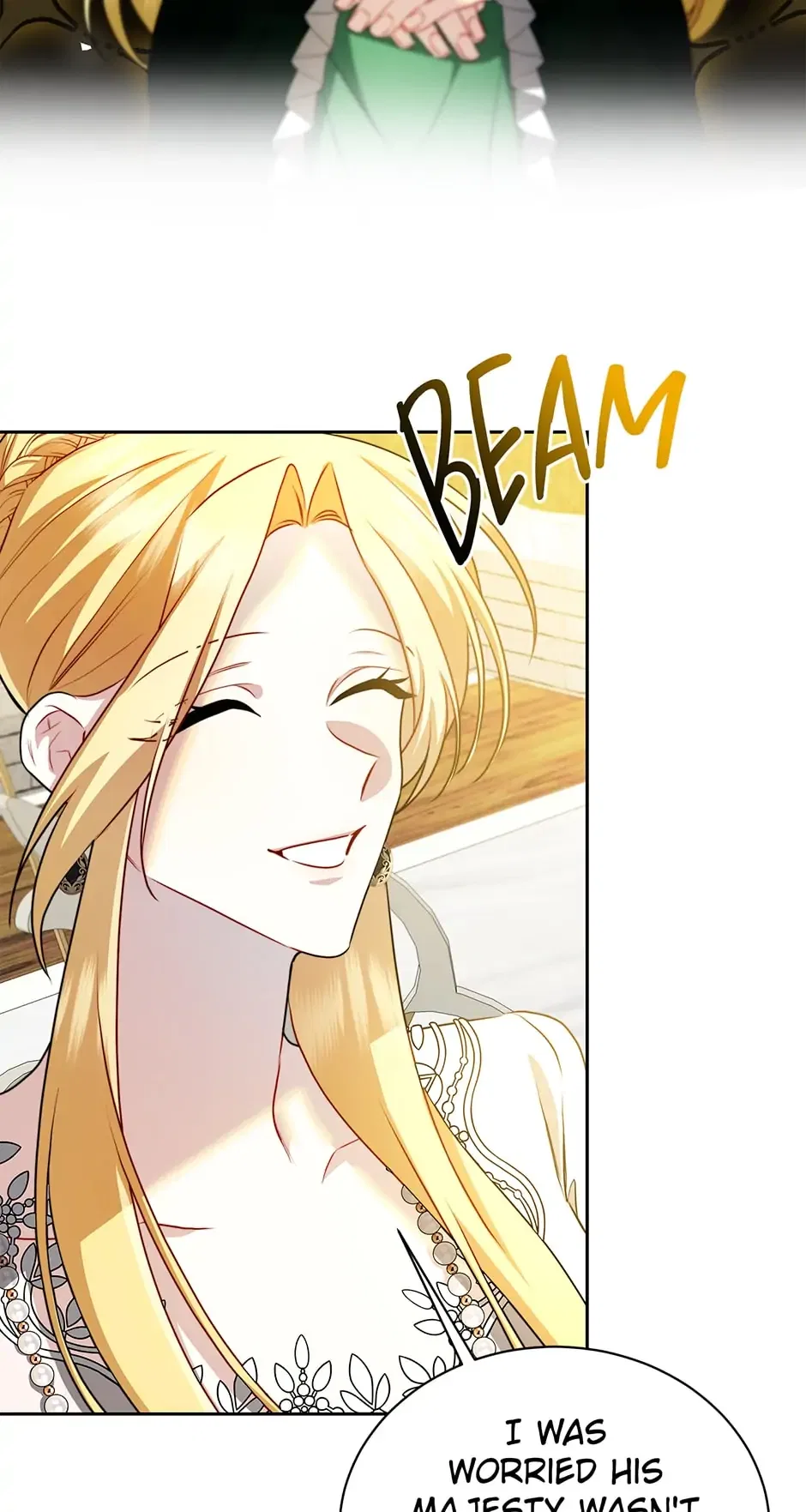 Your Regrets Mean Nothing to Me Chapter 64 – Page 9