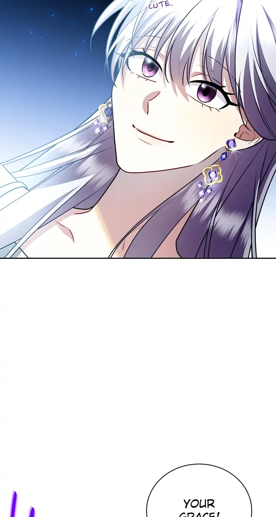 Your Regrets Mean Nothing to Me Chapter 64 – Page 13