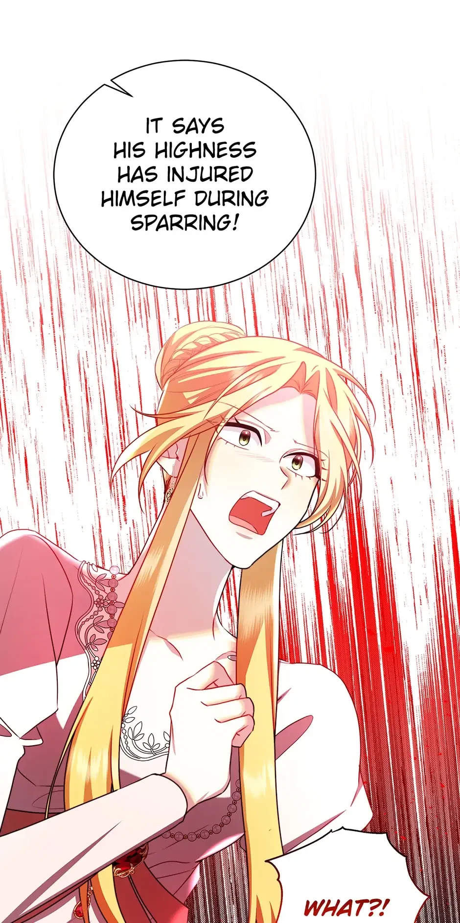 Your Regrets Mean Nothing to Me Chapter 64 – Page 16
