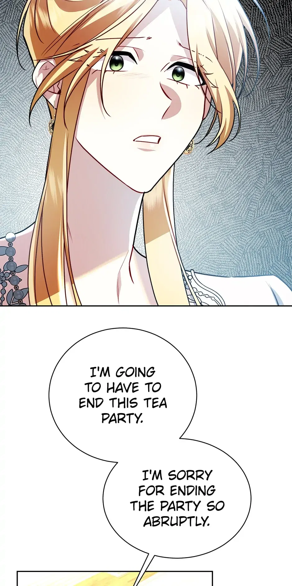 Your Regrets Mean Nothing to Me Chapter 64 – Page 18