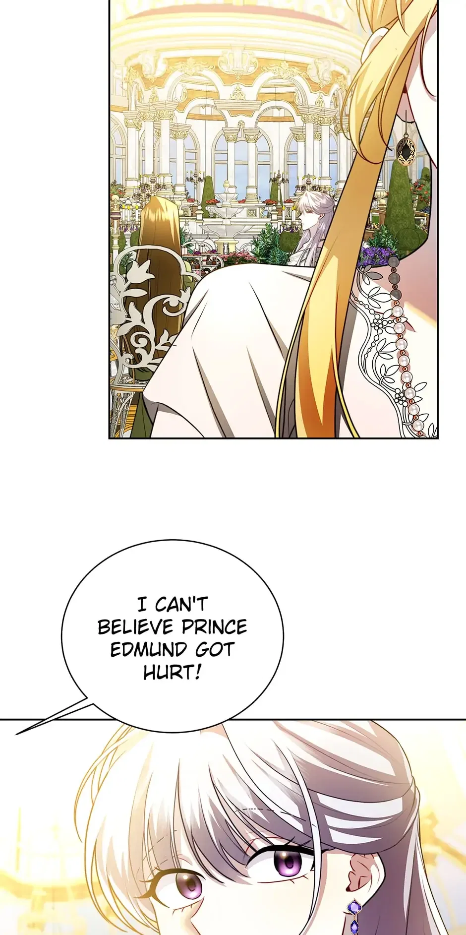 Your Regrets Mean Nothing to Me Chapter 64 – Page 20