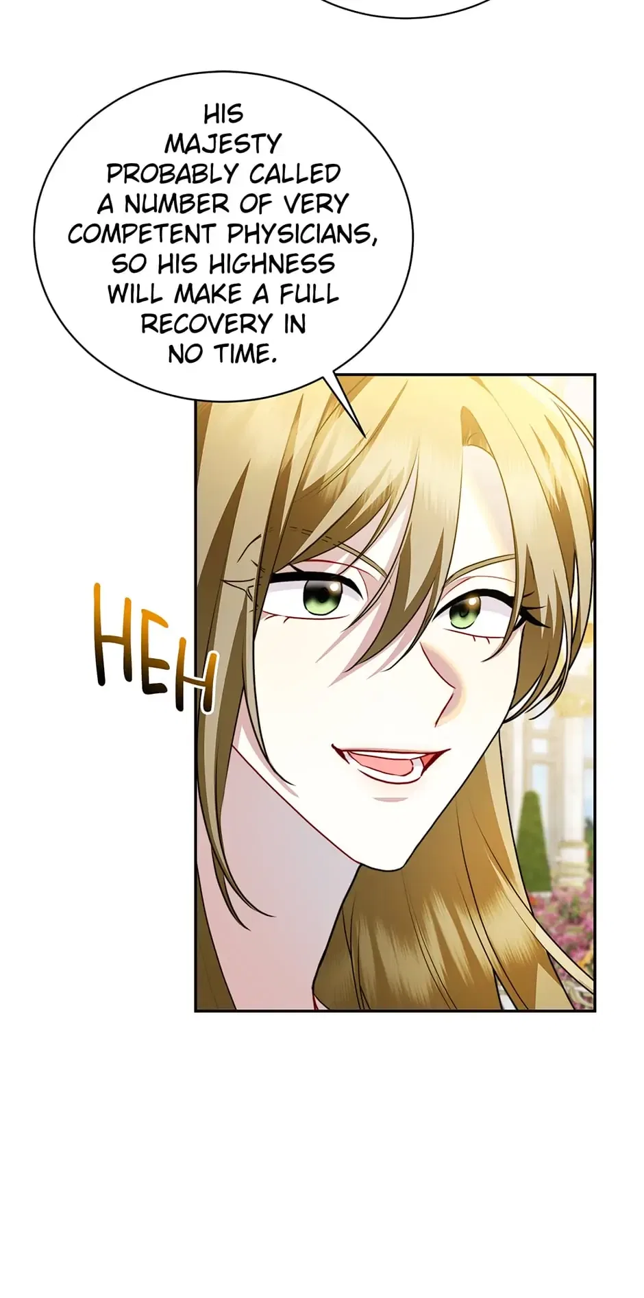 Your Regrets Mean Nothing to Me Chapter 64 – Page 24