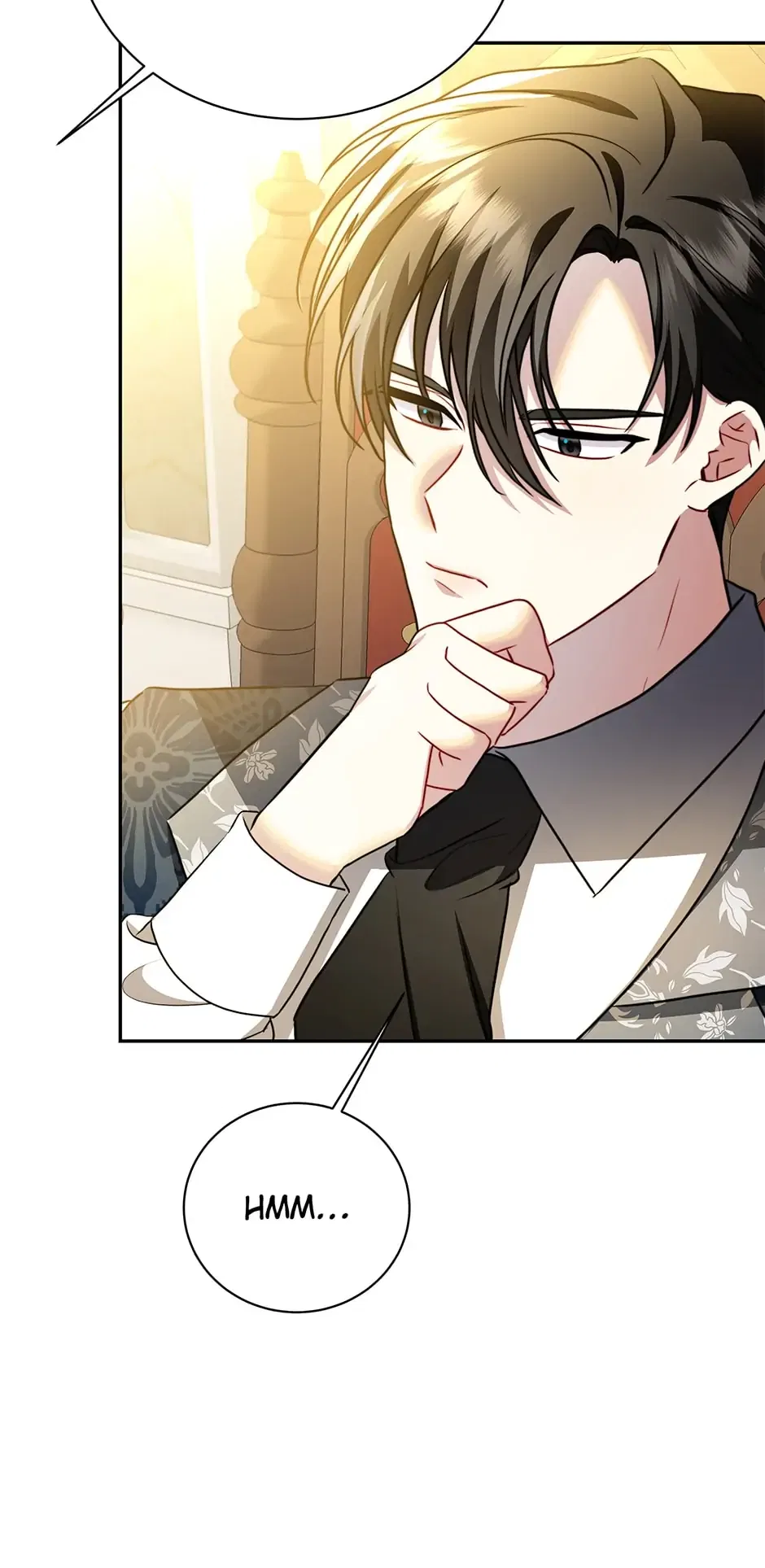 Your Regrets Mean Nothing to Me Chapter 64 – Page 36