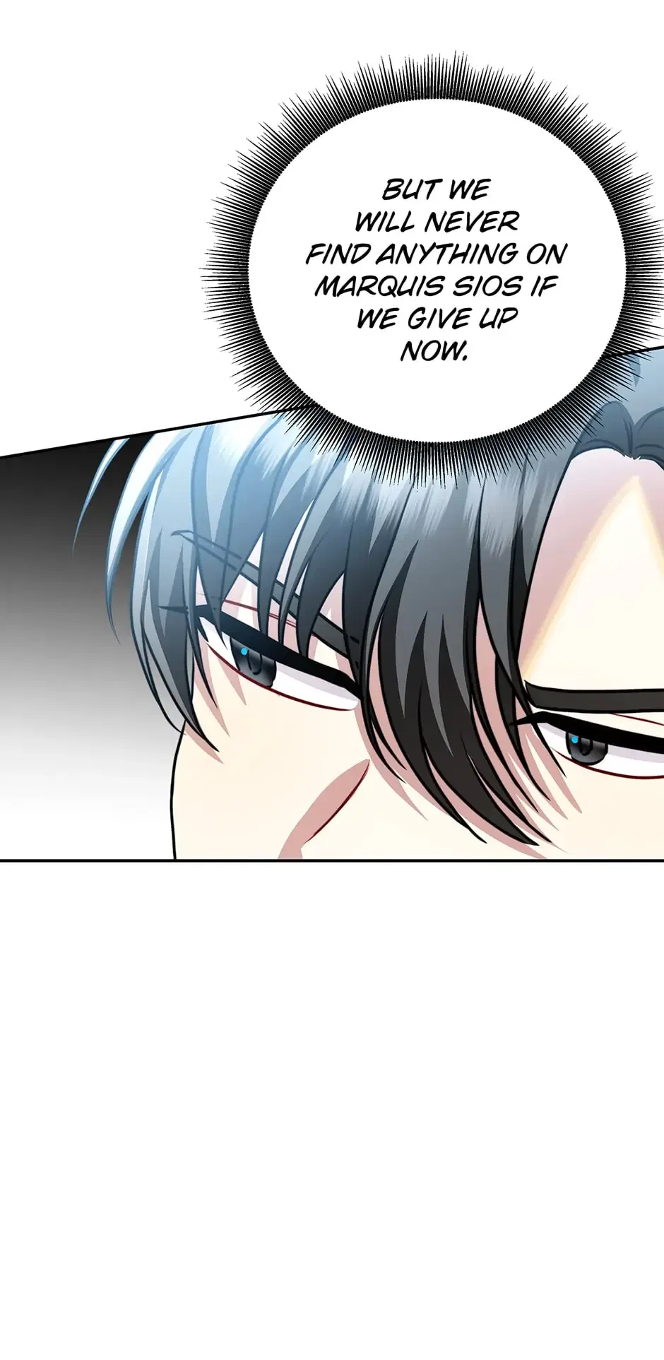 Your Regrets Mean Nothing to Me Chapter 64 – Page 37