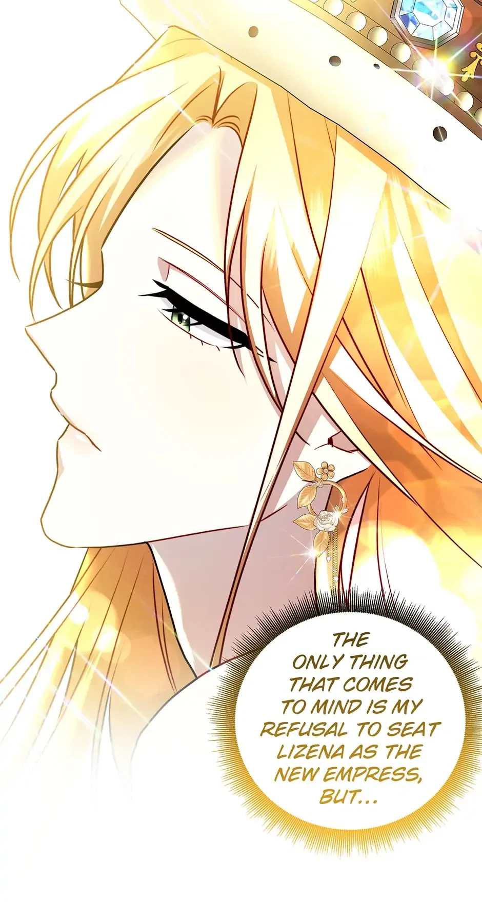 Your Regrets Mean Nothing to Me Chapter 64 – Page 45
