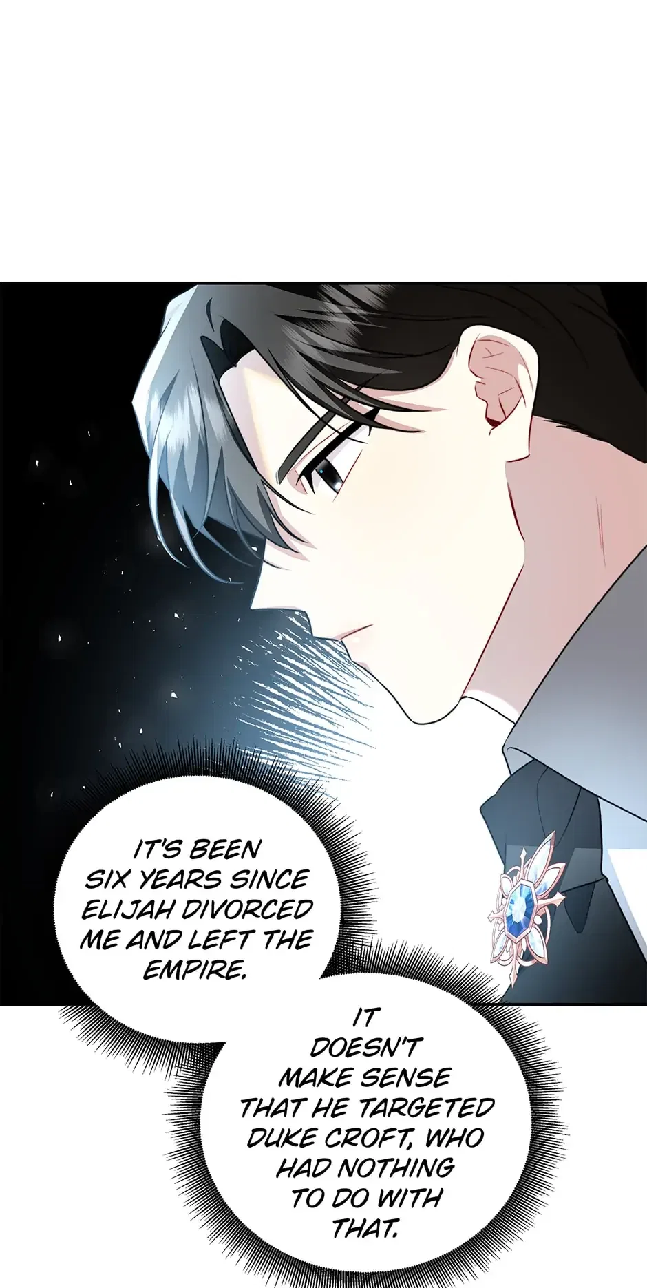 Your Regrets Mean Nothing to Me Chapter 64 – Page 46
