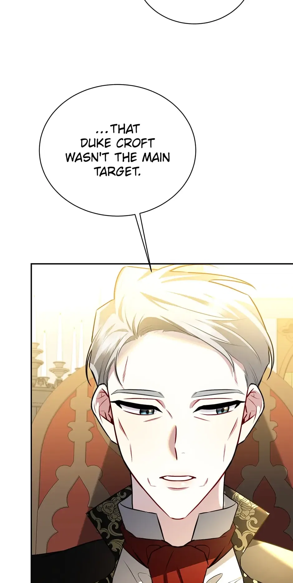 Your Regrets Mean Nothing to Me Chapter 64 – Page 48