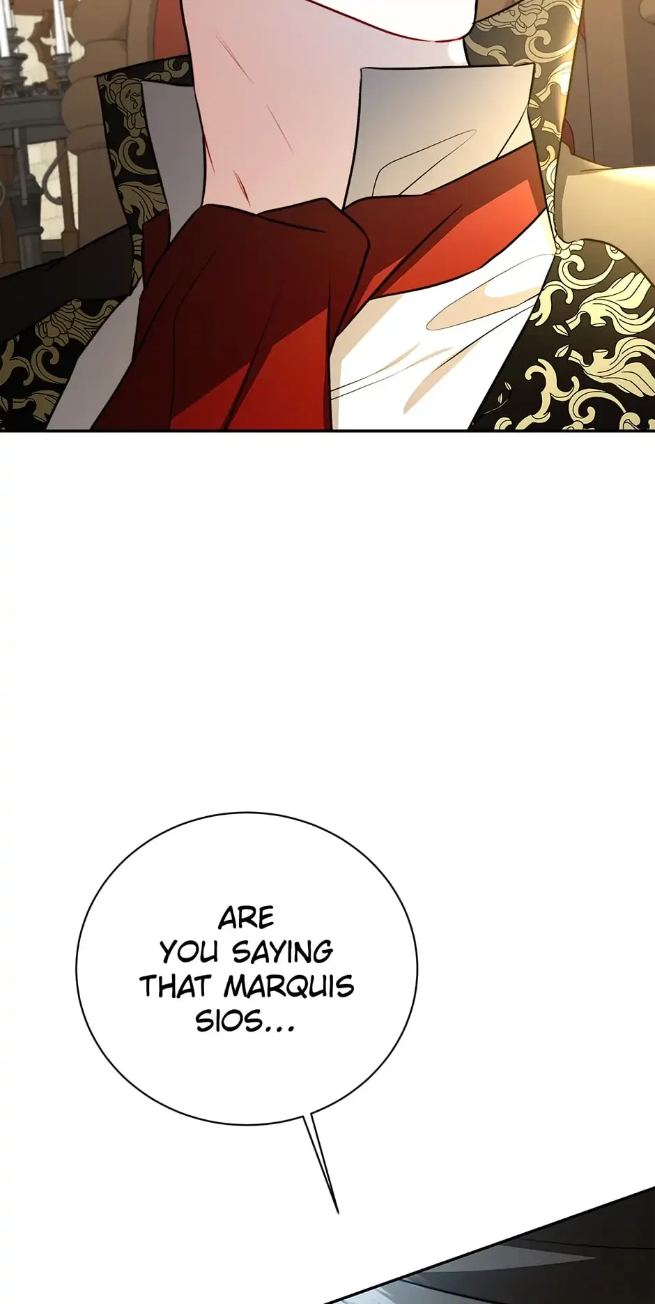 Your Regrets Mean Nothing to Me Chapter 64 – Page 51