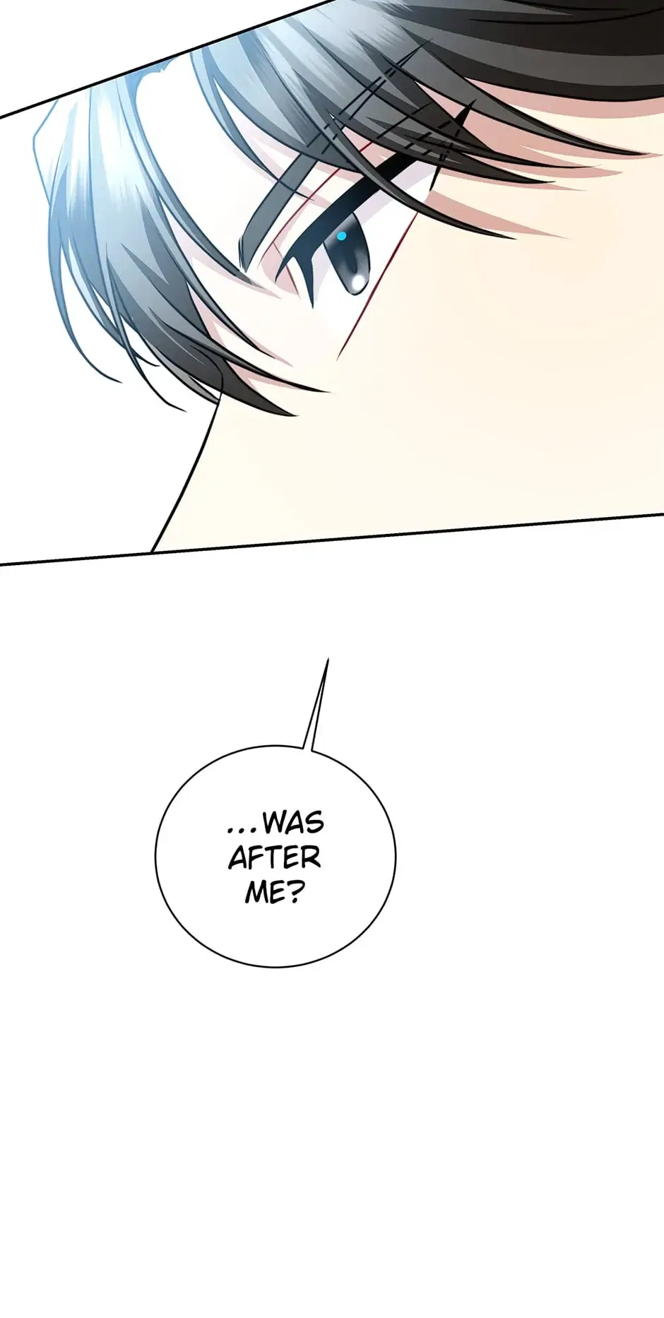 Your Regrets Mean Nothing to Me Chapter 64 – Page 52