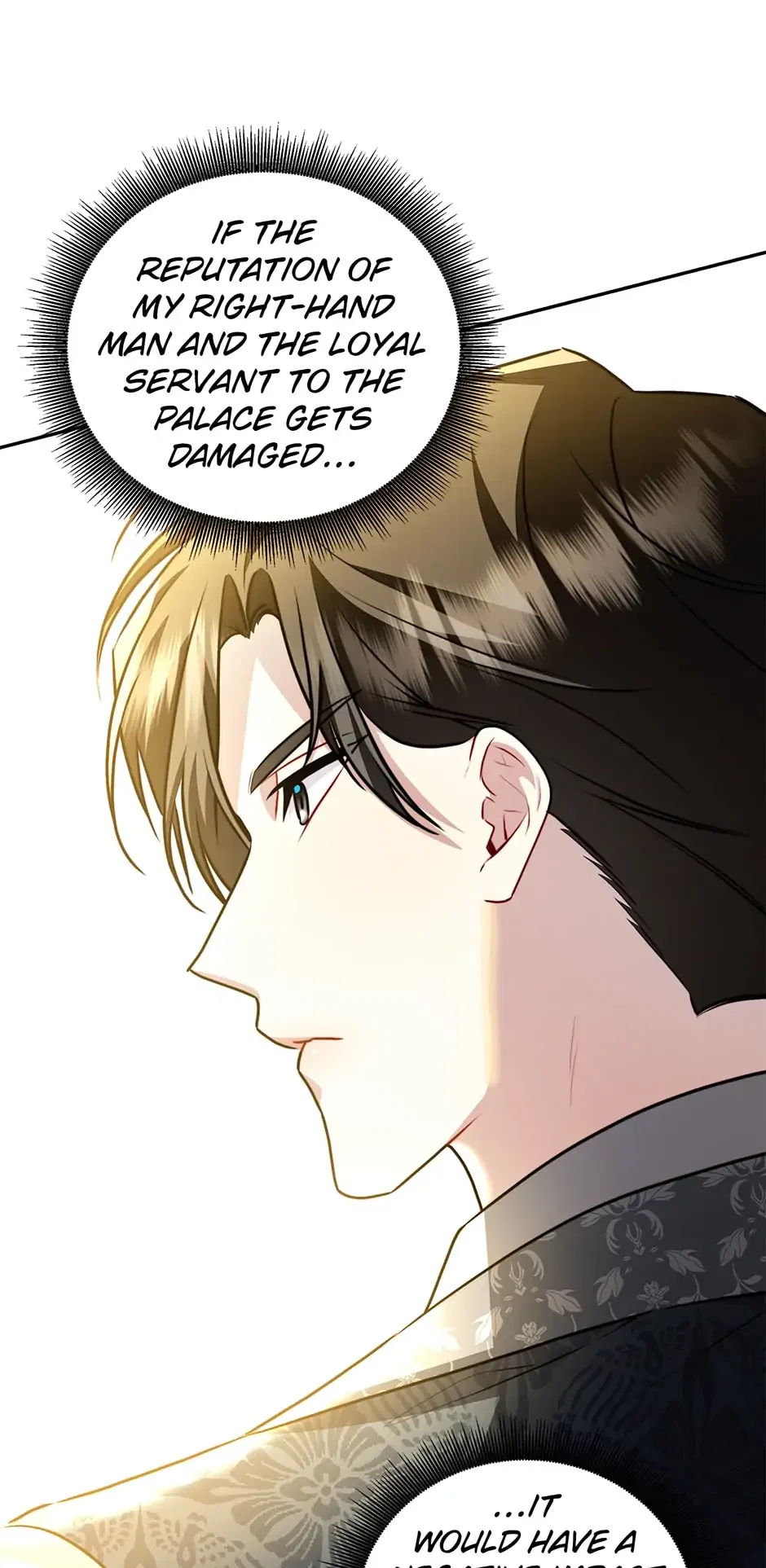 Your Regrets Mean Nothing to Me Chapter 64 – Page 53