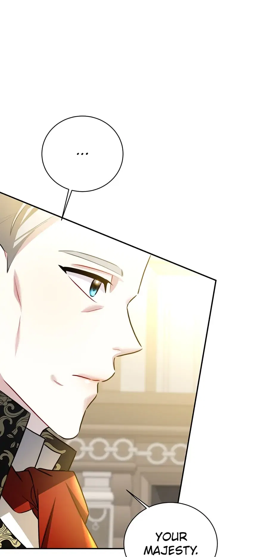 Your Regrets Mean Nothing to Me Chapter 64 – Page 63