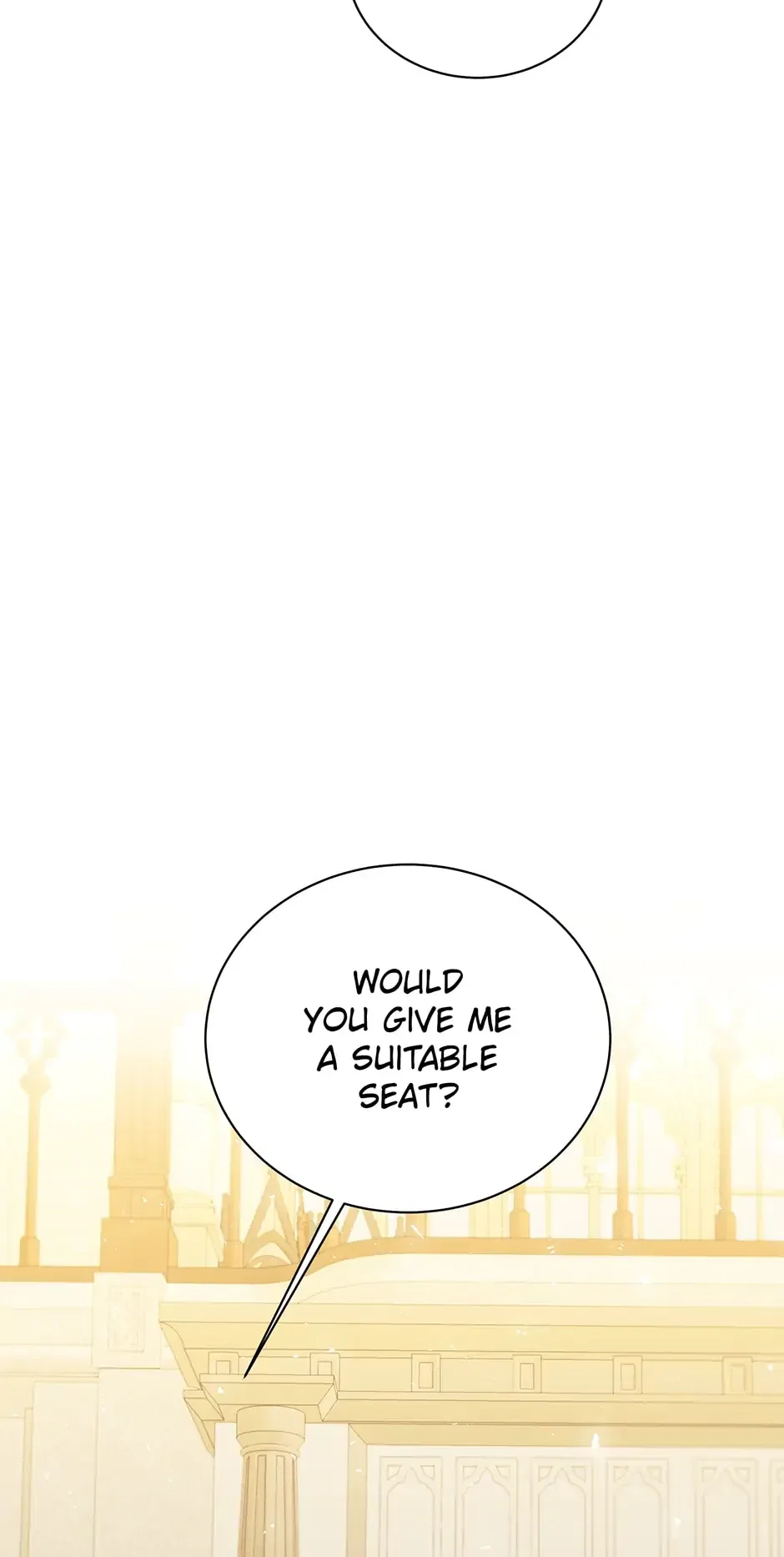 Your Regrets Mean Nothing to Me Chapter 64 – Page 64