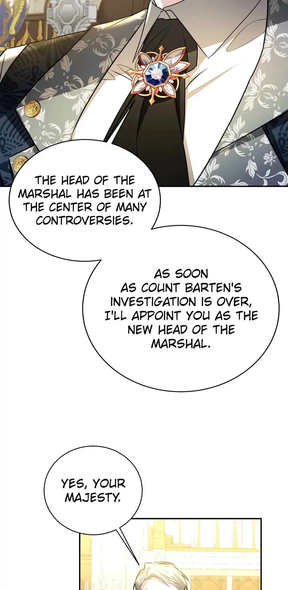 Your Regrets Mean Nothing to Me Chapter 64 – Page 70