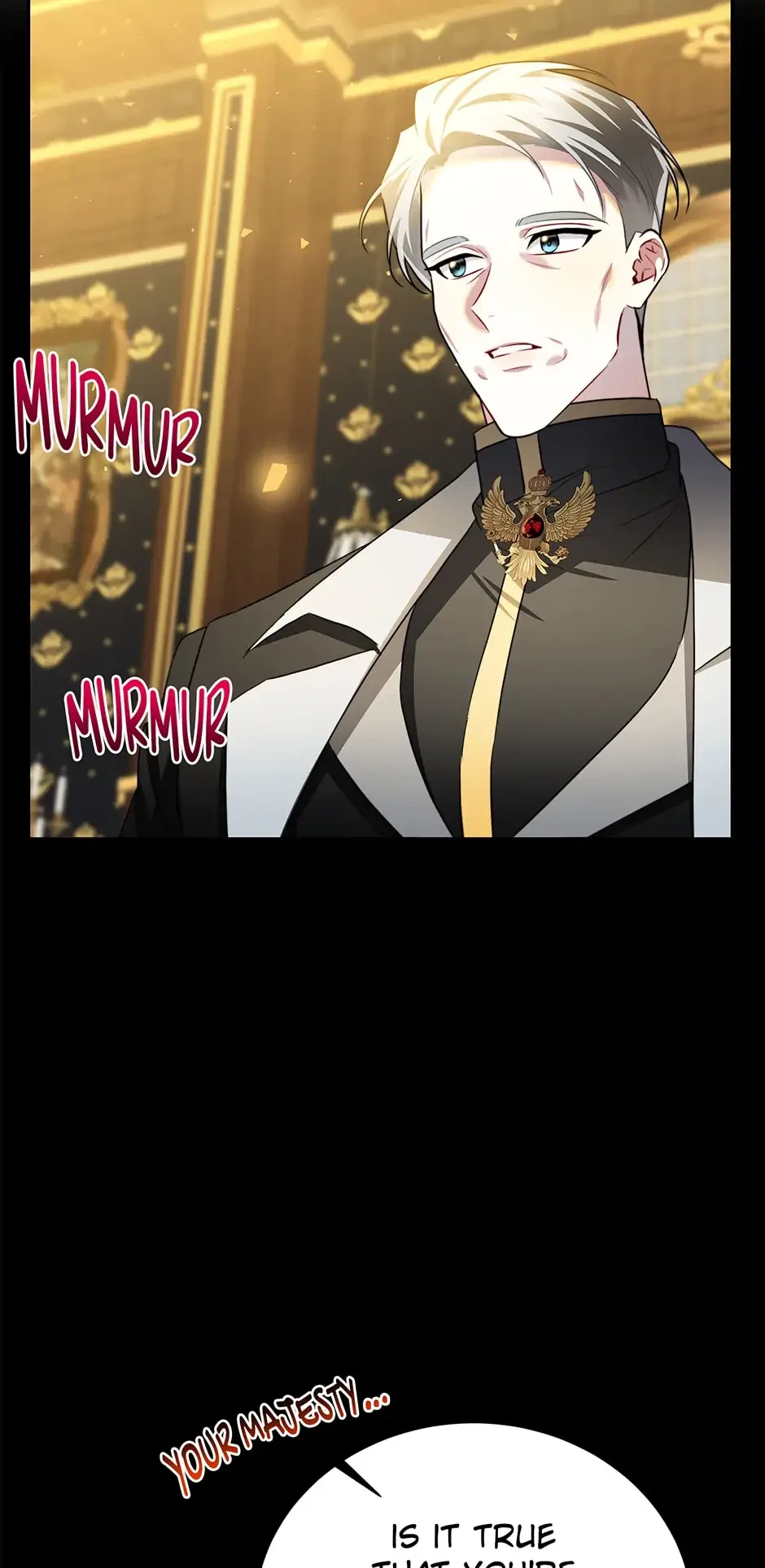 Your Regrets Mean Nothing to Me Chapter 64 – Page 72