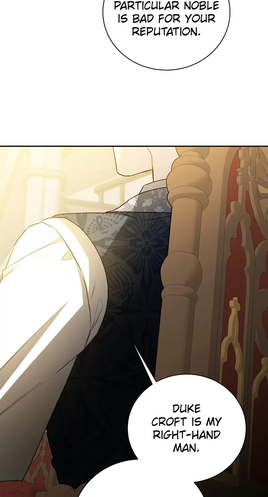 Your Regrets Mean Nothing to Me Chapter 64 – Page 75