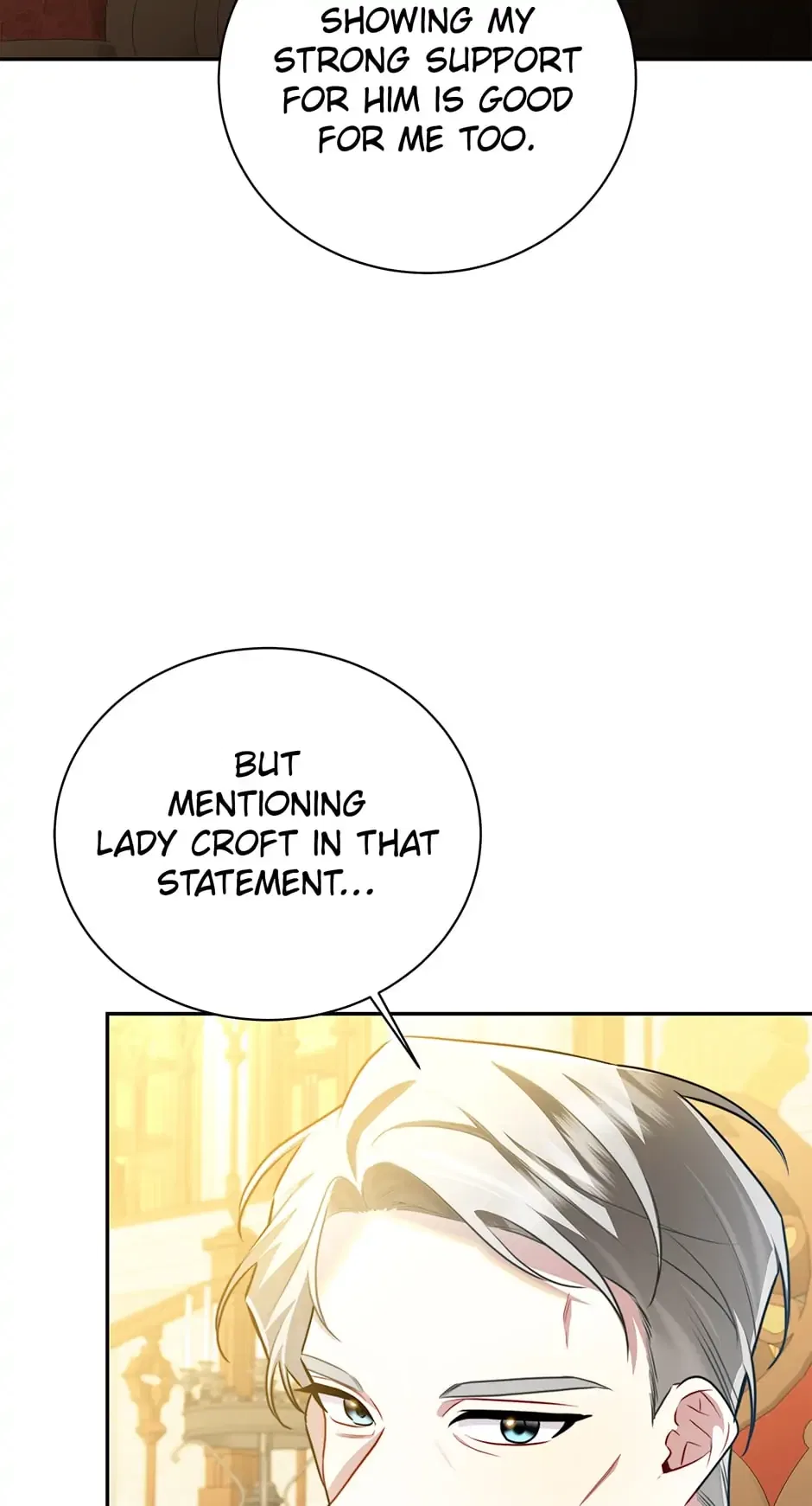 Your Regrets Mean Nothing to Me Chapter 64 – Page 76