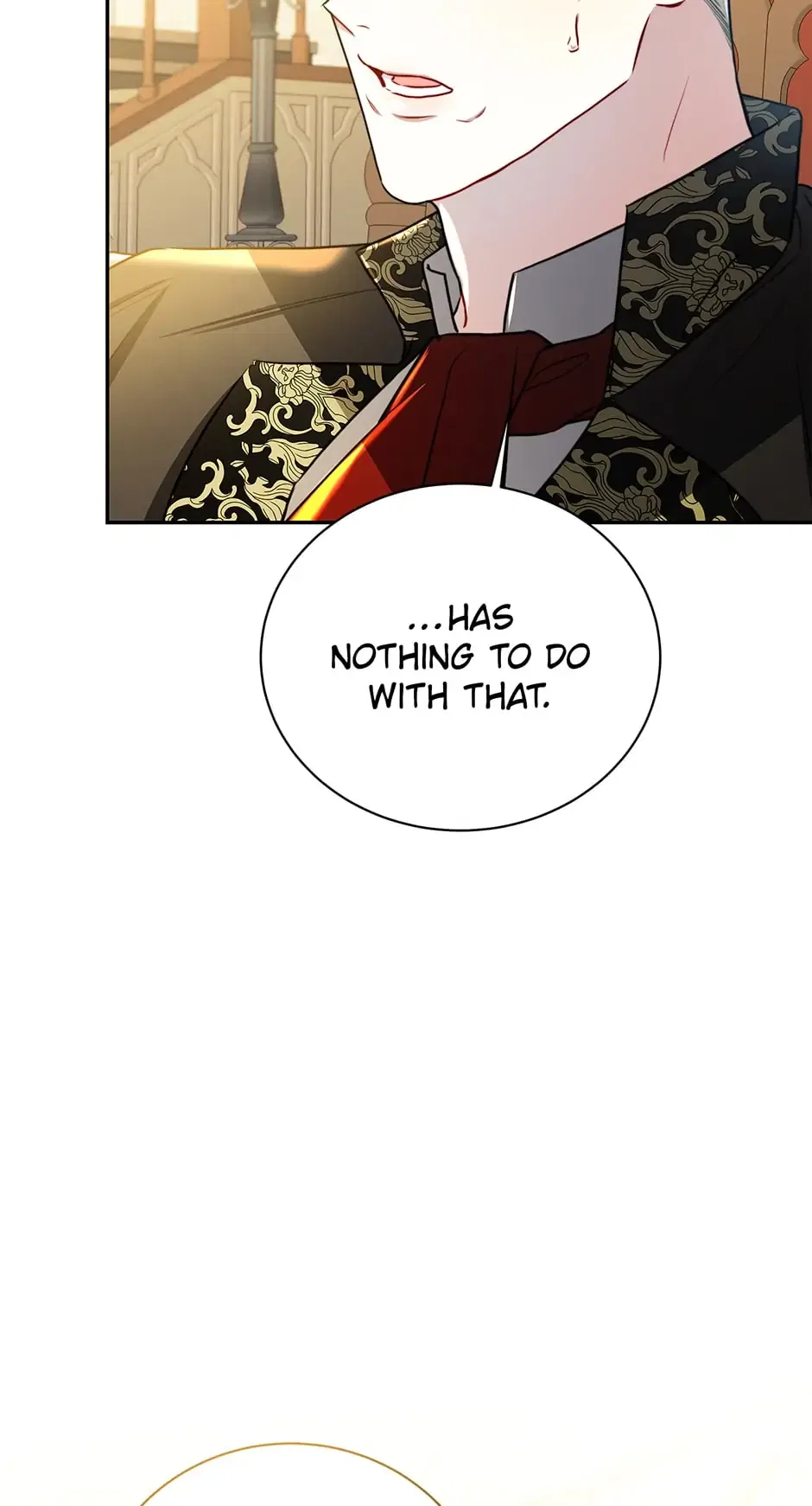 Your Regrets Mean Nothing to Me Chapter 64 – Page 77