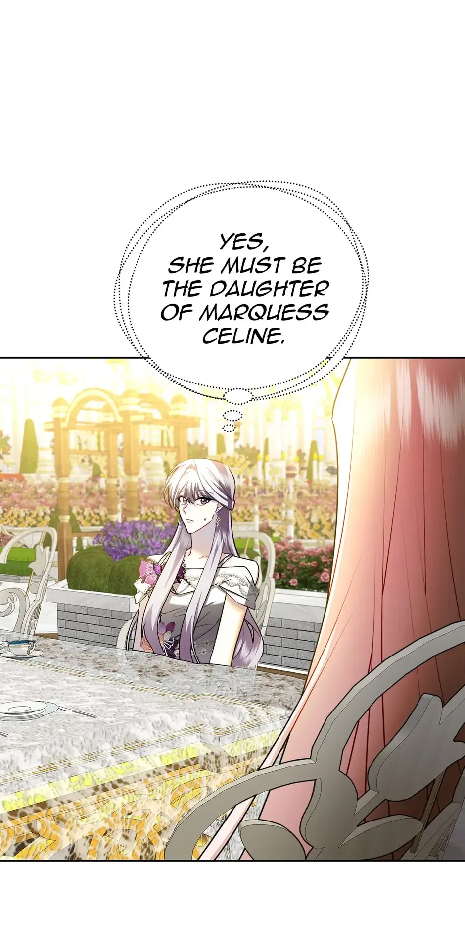 Your Regrets Mean Nothing to Me Chapter 63 – Page 8