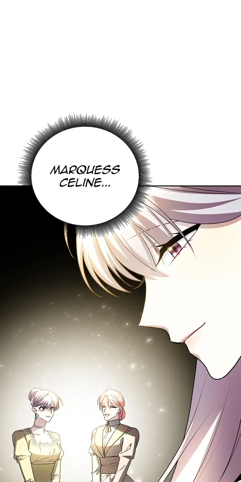 Your Regrets Mean Nothing to Me Chapter 63 – Page 10