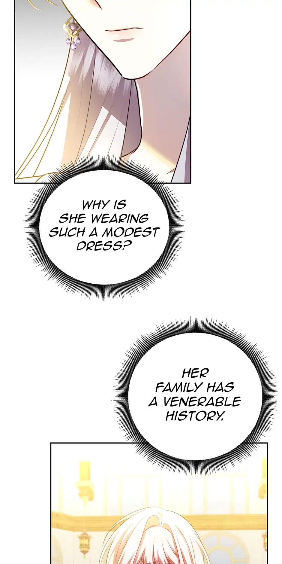 Your Regrets Mean Nothing to Me Chapter 63 – Page 12