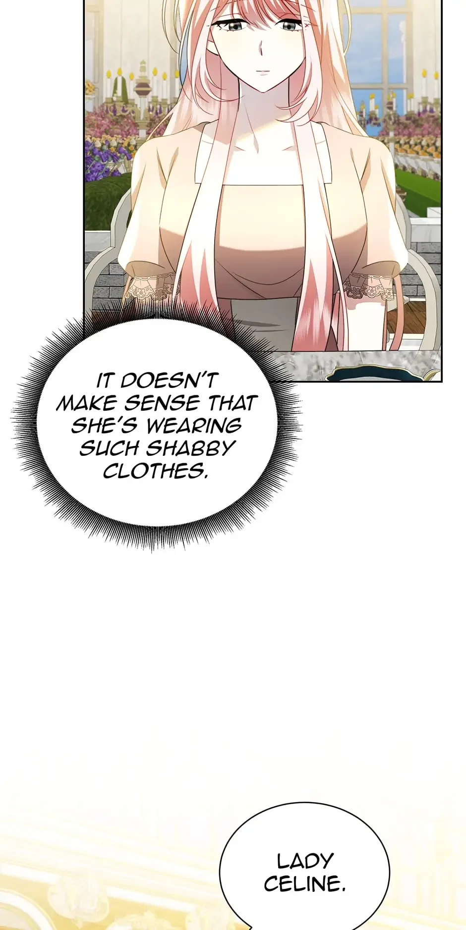 Your Regrets Mean Nothing to Me Chapter 63 – Page 13