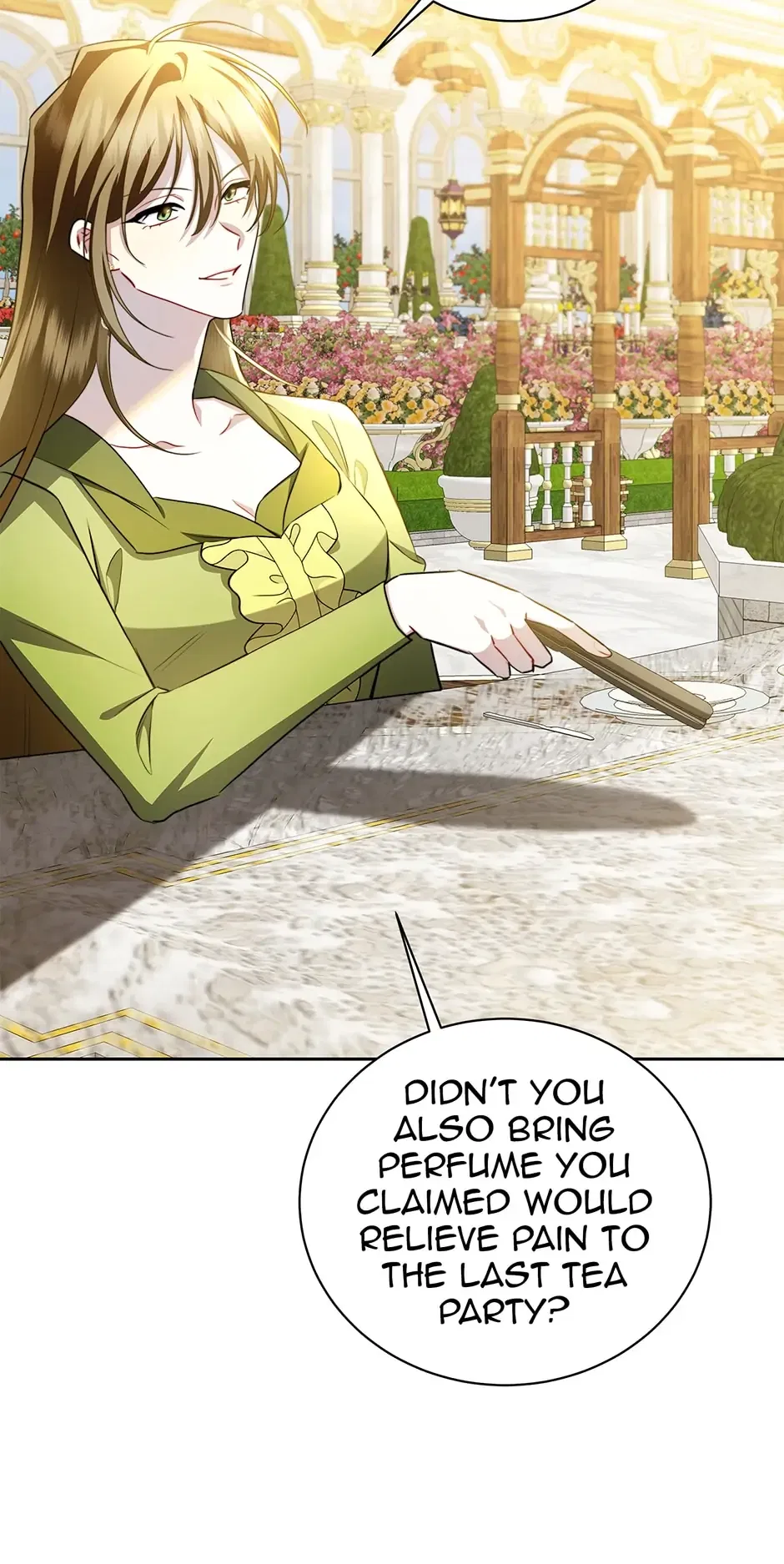 Your Regrets Mean Nothing to Me Chapter 63 – Page 14