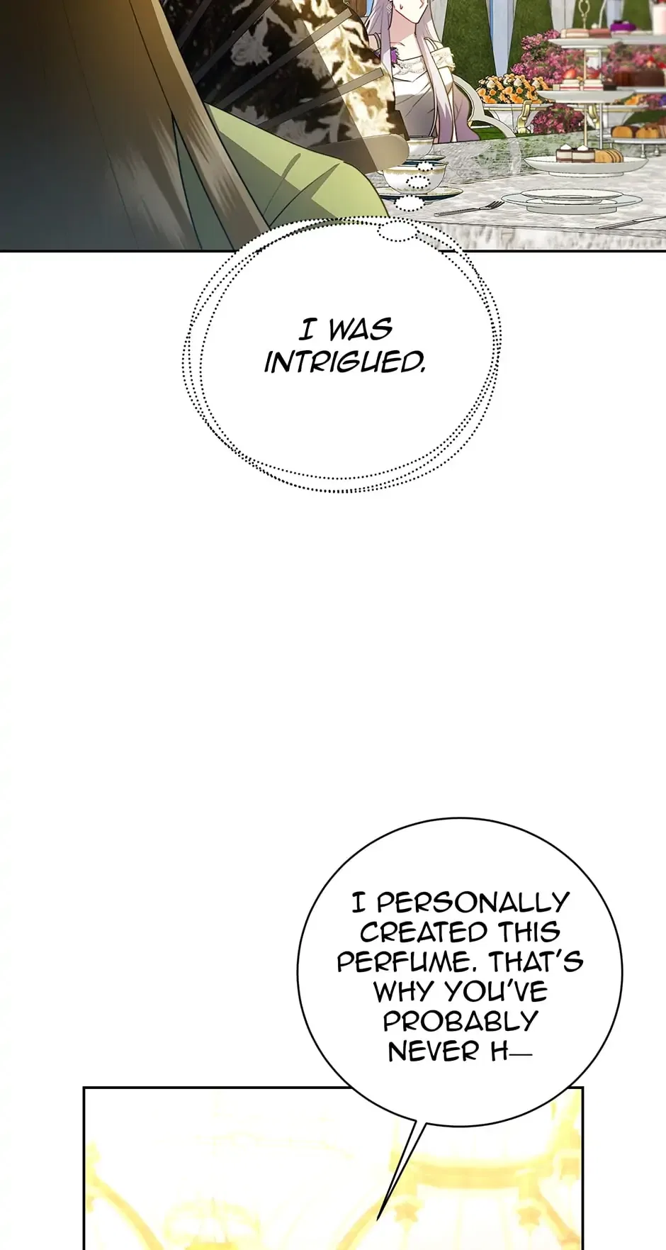 Your Regrets Mean Nothing to Me Chapter 63 – Page 18