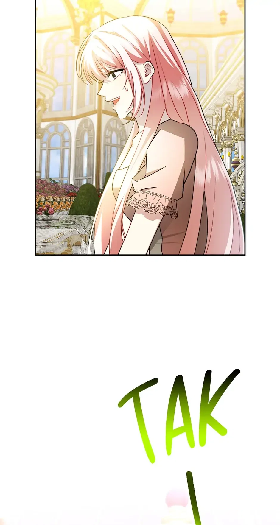 Your Regrets Mean Nothing to Me Chapter 63 – Page 19