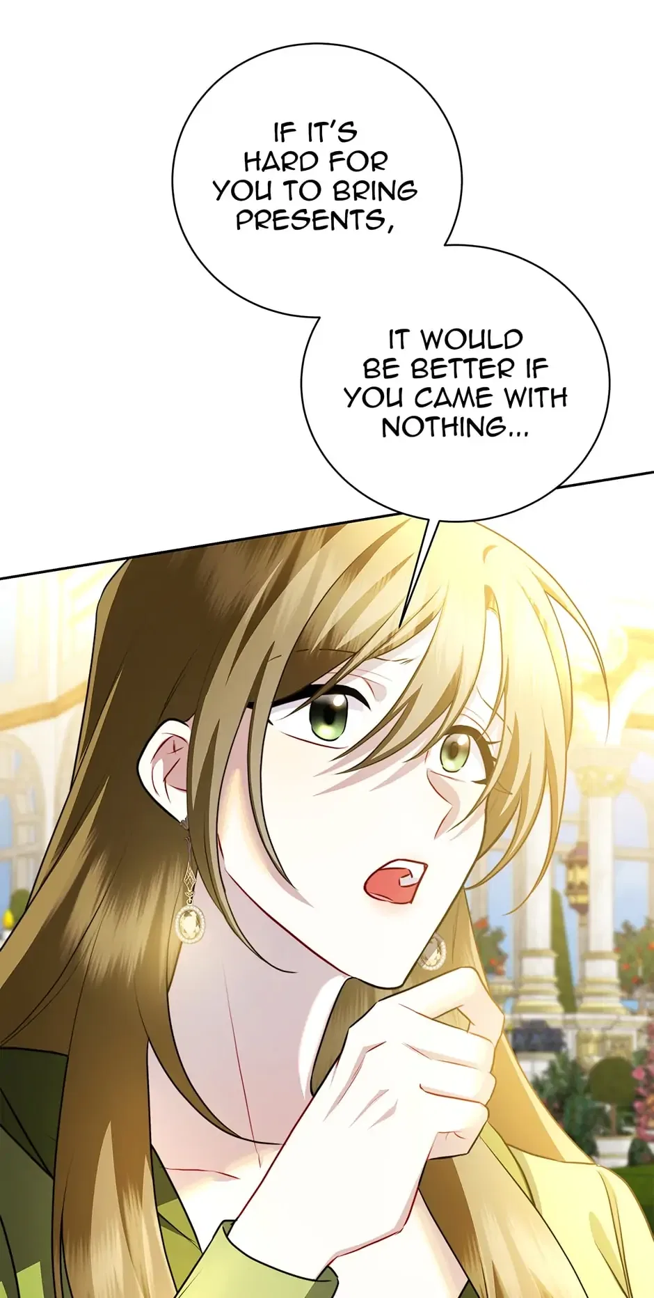 Your Regrets Mean Nothing to Me Chapter 63 – Page 23