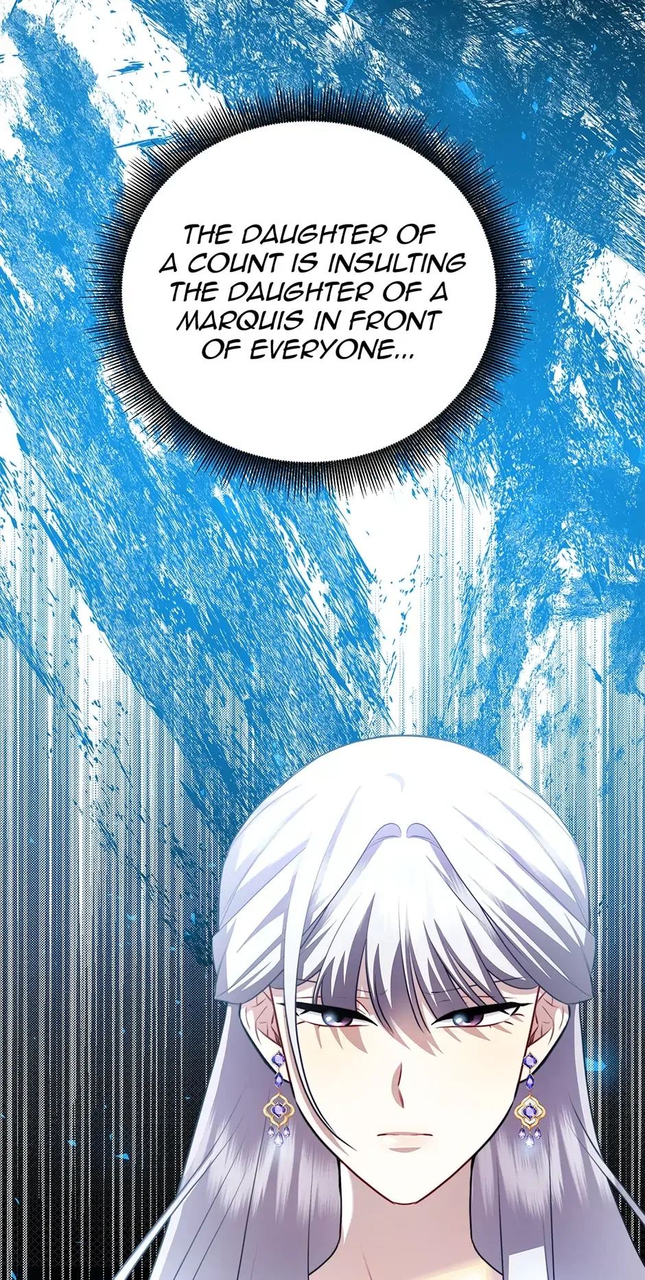 Your Regrets Mean Nothing to Me Chapter 63 – Page 26
