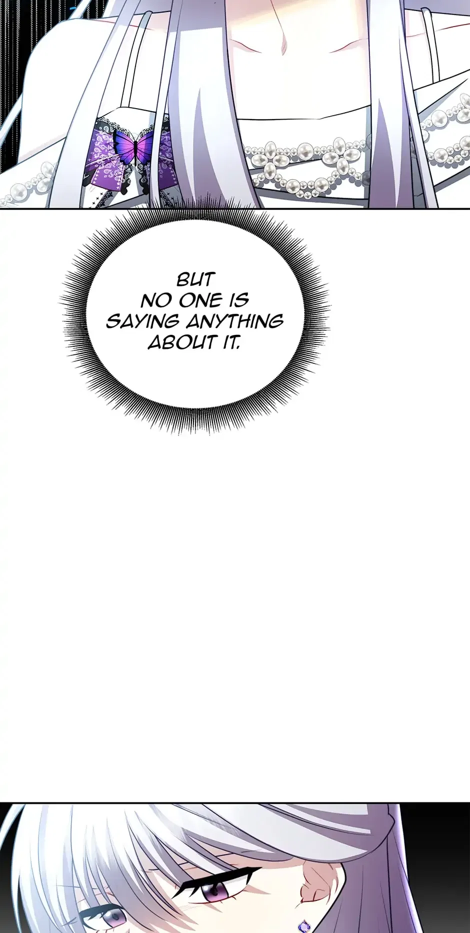 Your Regrets Mean Nothing to Me Chapter 63 – Page 27