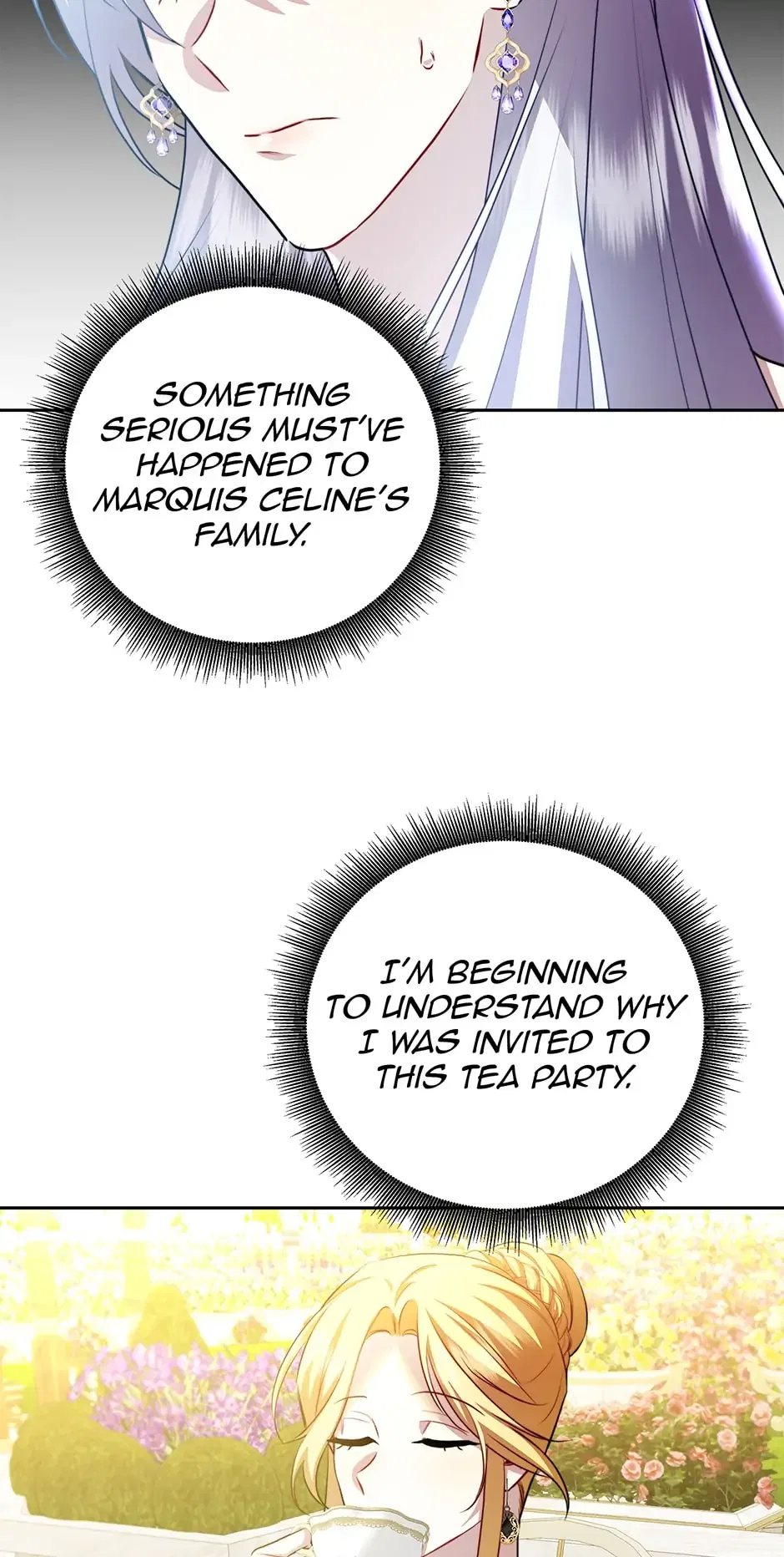 Your Regrets Mean Nothing to Me Chapter 63 – Page 28