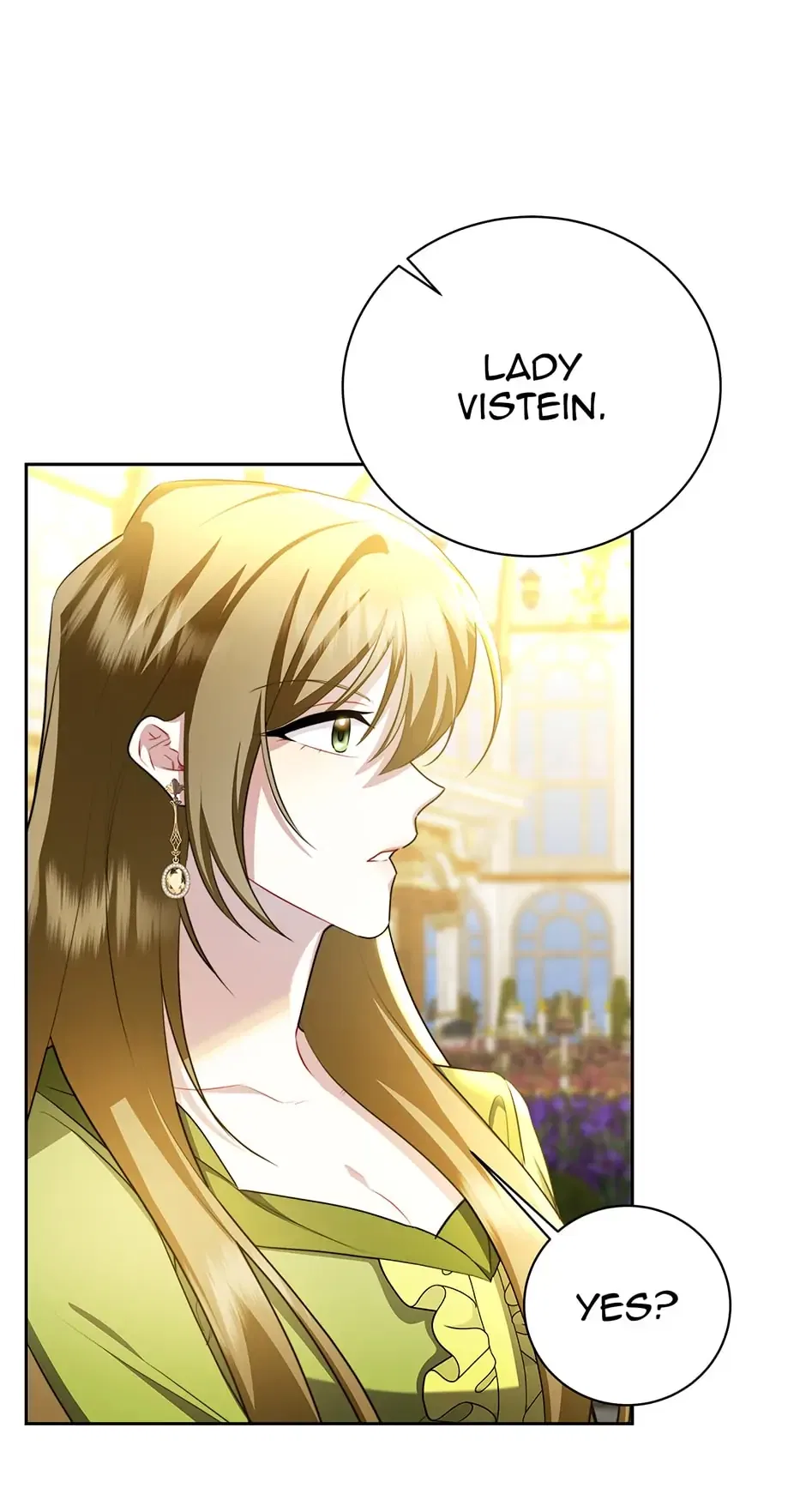Your Regrets Mean Nothing to Me Chapter 63 – Page 30