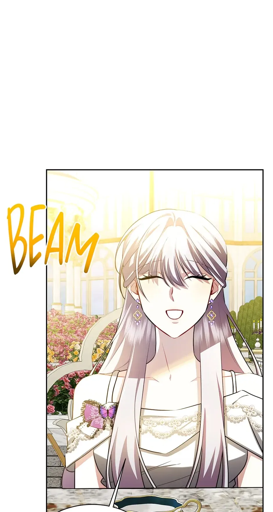 Your Regrets Mean Nothing to Me Chapter 63 – Page 31